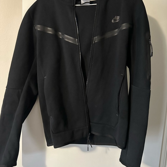 Nike zip sweater - Picture 3 of 6